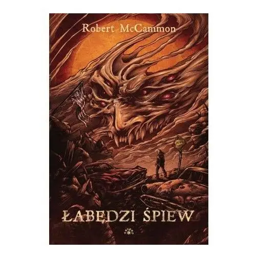 Łabędzi śpiew Robert McCammon