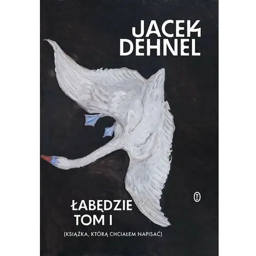 Łabędzie. Tom 1-2