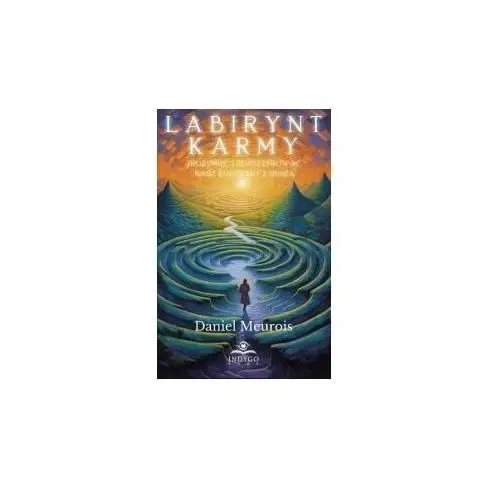 Labirynt karmy