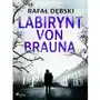 Labirynt von Brauna Sklep on-line