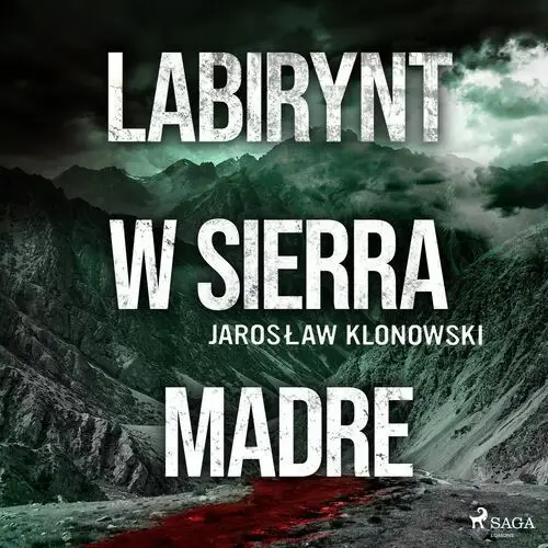 Labirynt w sierra madre