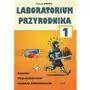 Laboratorium przyrodnika 1. Podręcznik. Klasa 2. Szkoła podstawowa Sklep on-line