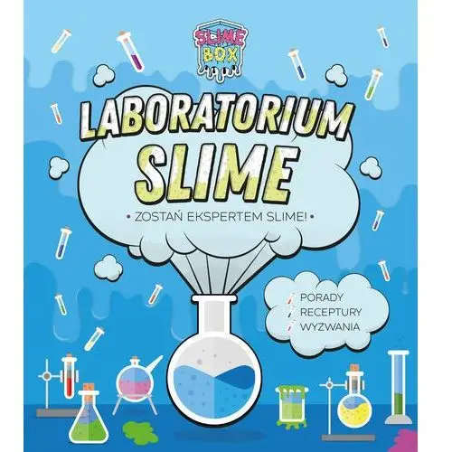 Laboratorium Slime