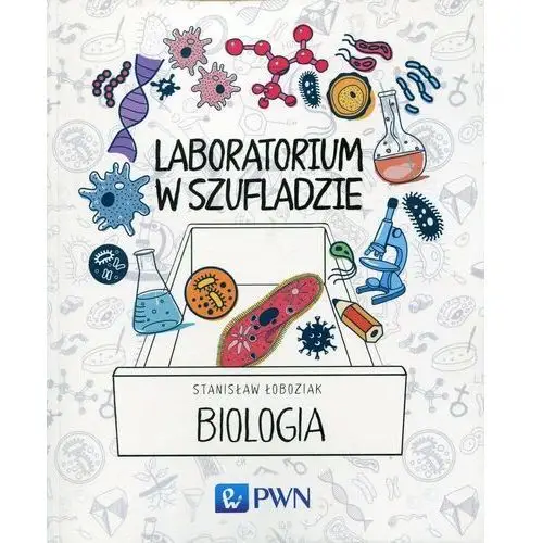 Laboratorium w szufladzie. Biologia