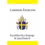 Laborem Exercens. Encyklika Ojca Świętego bł. Jana Pawła II Sklep on-line
