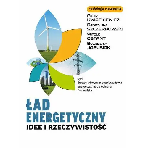 Ład energetyczny. Idee i rzeczywistość