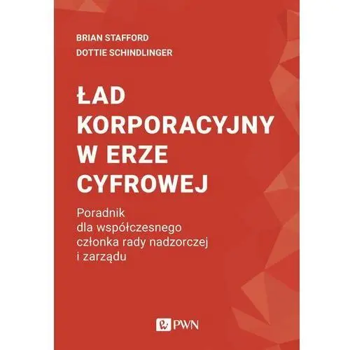 Ład korporacyjny w erze cyfrowej