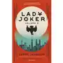Lady Joker: Volume 2 Takamura, Kaoru; Markin Powell, Allison; Iida, Marie Sklep on-line