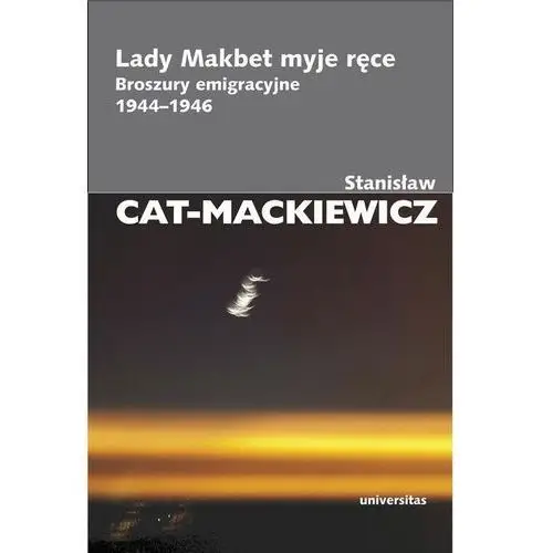 Lady Makbet myje ręce, AZB/DL-ebwm/pdf