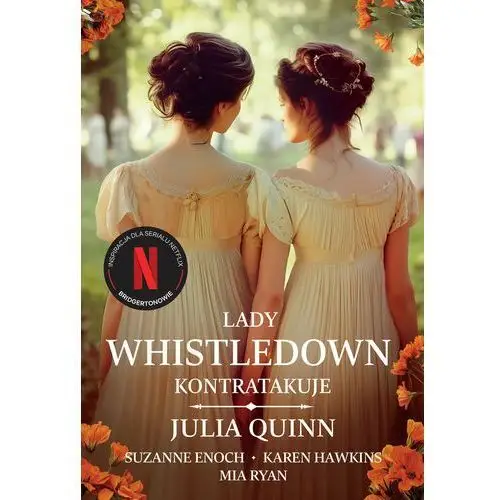 Lady Whistledown kontratakuje