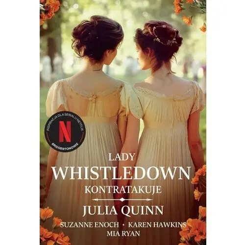 Lady Whistledown kontratakuje