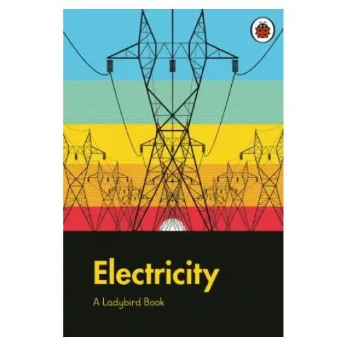 Ladybird Book: Electricity