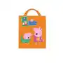 Ladybird Peppa pig orange bag Sklep on-line