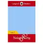 Ladybird readers level 1 - pablo - noisy party (elt graded reader) Penguin random house children's uk Sklep on-line