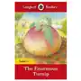 Ladybird readers level 1 - the enormous turnip (elt graded reader) Penguin random house children's uk Sklep on-line