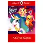 Ladybird Readers Level 3 - My Little Pony - A Great Night! (ELT Graded Reader) Sklep on-line