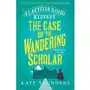 Laetitia Rodd and the Case of the Wandering Scholar Sklep on-line