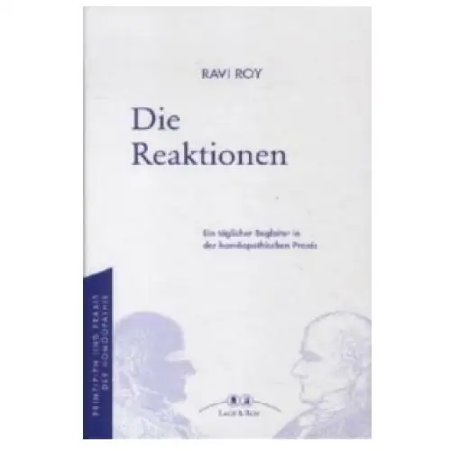 Lage & roy, m. Die reaktionen