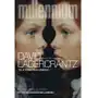 Lagercrantz david Millennium. tom 6. ta, która musi umrzeć Sklep on-line