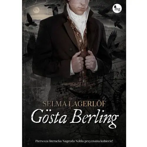 Gösta berling Lagerlof selma