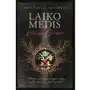 Laiko medis - Kraina Cienia - Tylko w Legimi możesz przeczytać ten tytuł przez 7 dni za darmo Sklep on-line