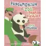 Pandamonium w zoo pana pikulika Łajka Sklep on-line