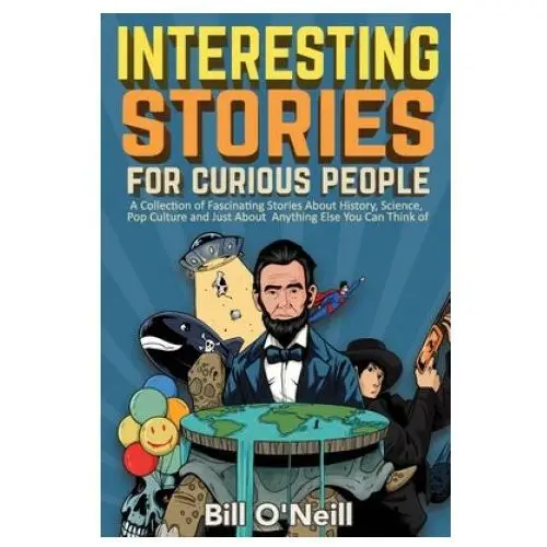 Interesting Stories For Curious People