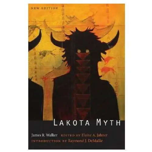 Lakota myth University of nebraska press