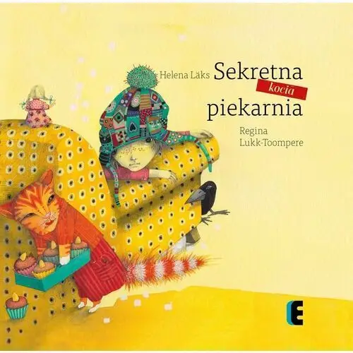 Läks helena Sekretna kocia piekarnia