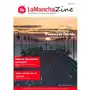 Lamanchazine. la revista de la escuela la mancha. kwiecień 2021 Sklep on-line