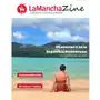 Lamanchazine. la revista de la escuela la mancha. marzec 2021 Sklep on-line