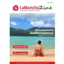 LaManchaZine. La revista de la escuela La Mancha. Marzec 2021 Sklep on-line