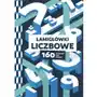 Łamigłówki liczbowe. 160 wyzwań dla mózgu Sklep on-line