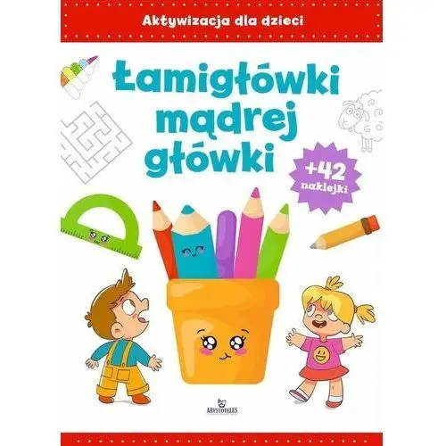 Łamigłówki mądrej główki