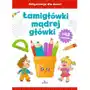 Łamigłówki mądrej główki Sklep on-line