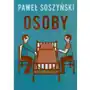 Osoby [soszyński paweł] Lampa i iskra boża Sklep on-line