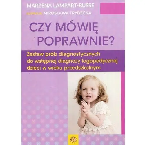 Czy mówię poprawnie? Lampart-busse marzena