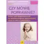 Czy mówię poprawnie? Lampart-busse marzena Sklep on-line