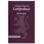 Lampedusa giuseppe tomasi di - gepard Czuły barbarzyńca press Sklep on-line