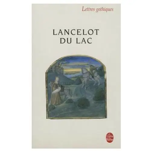 Lancelot Du Lac