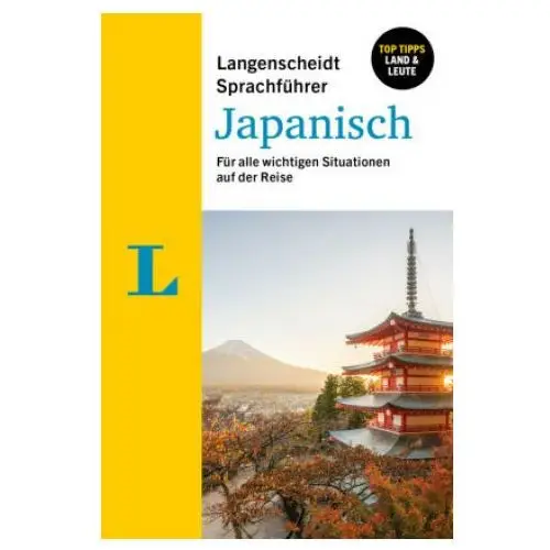 Langenscheidt bei pons Langenscheidt sprachführer japanisch