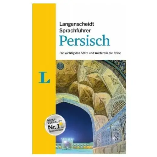 Langenscheidt bei pons Langenscheidt sprachführer persisch