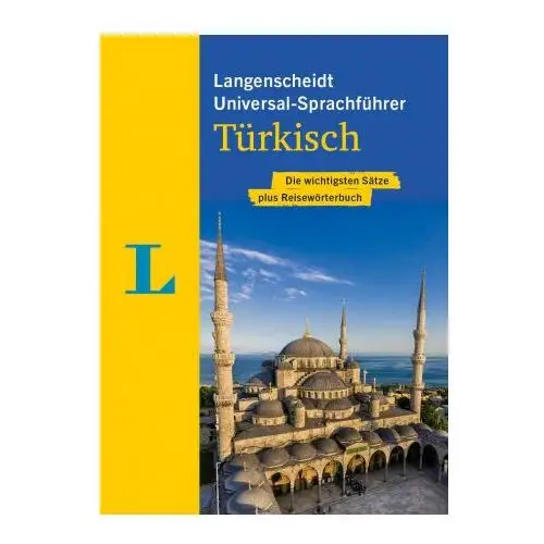 Langenscheidt universal-sprachführer türkisch Langenscheidt bei pons