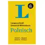 Langenscheidt Universal-Wörterbuch Polnisch Sklep on-line