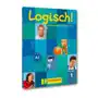 Logisch! a1 podręcznik +cd/2011 oop - książka Langenscheidt Sklep on-line