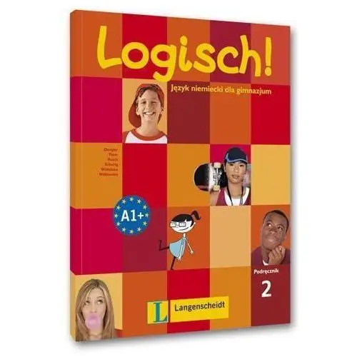 Logisch! podręcznik 2 Langenscheidt
