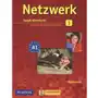 Netzwerk 1. podręcznik + cd + dvd Sklep on-line