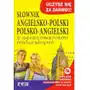 Słownik angielsko-polski, polsko-angielski z opracowaniami maturalnymi Langenscheidt / rea Sklep on-line