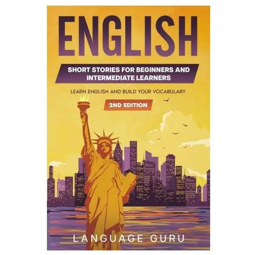 Language guru English short stories for beginners and intermediate learners