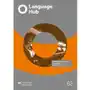 Language Hub Split ed. Upper-Inter. B2 WB A + key Sklep on-line